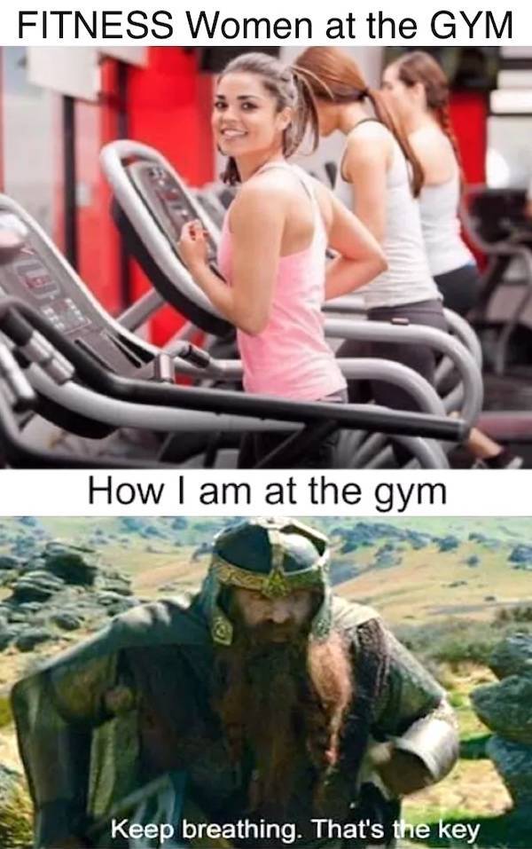 Mildly Arousing Memes