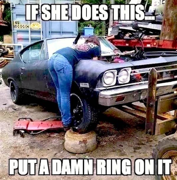 Mildly Arousing Memes