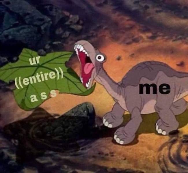 Flirty Memes To Annoy Your Significant Other