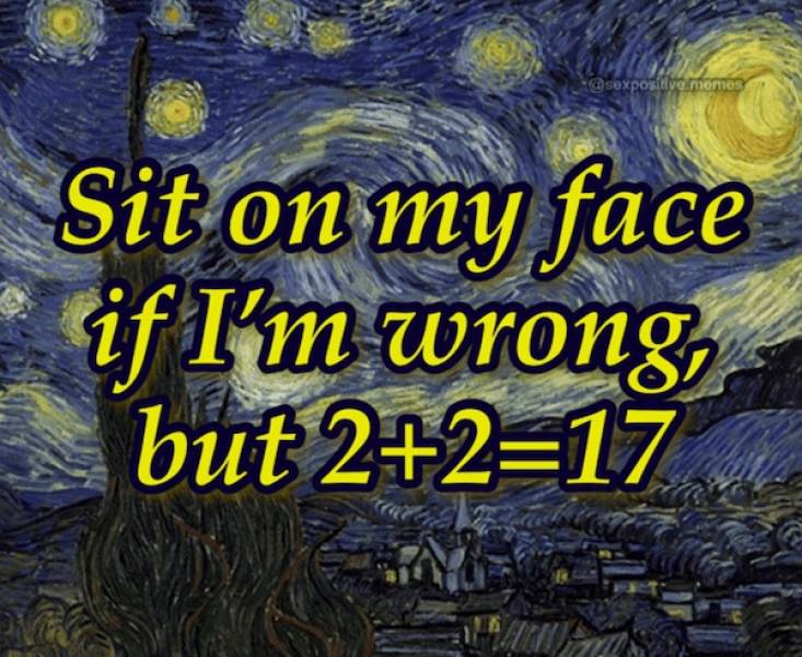 Flirty Memes To Annoy Your Significant Other