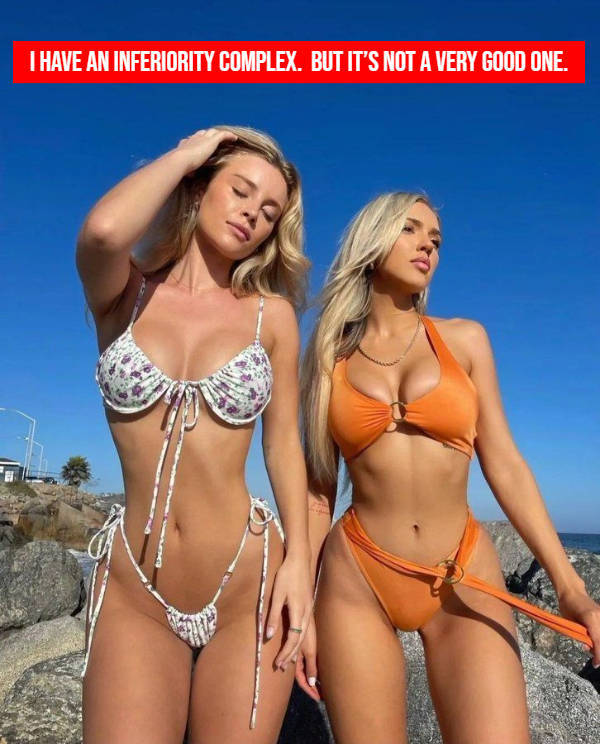 Sexy And Funny Girls Are Here!