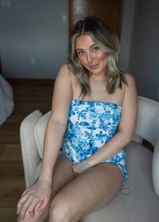 Sundresses Are Always Sexy!