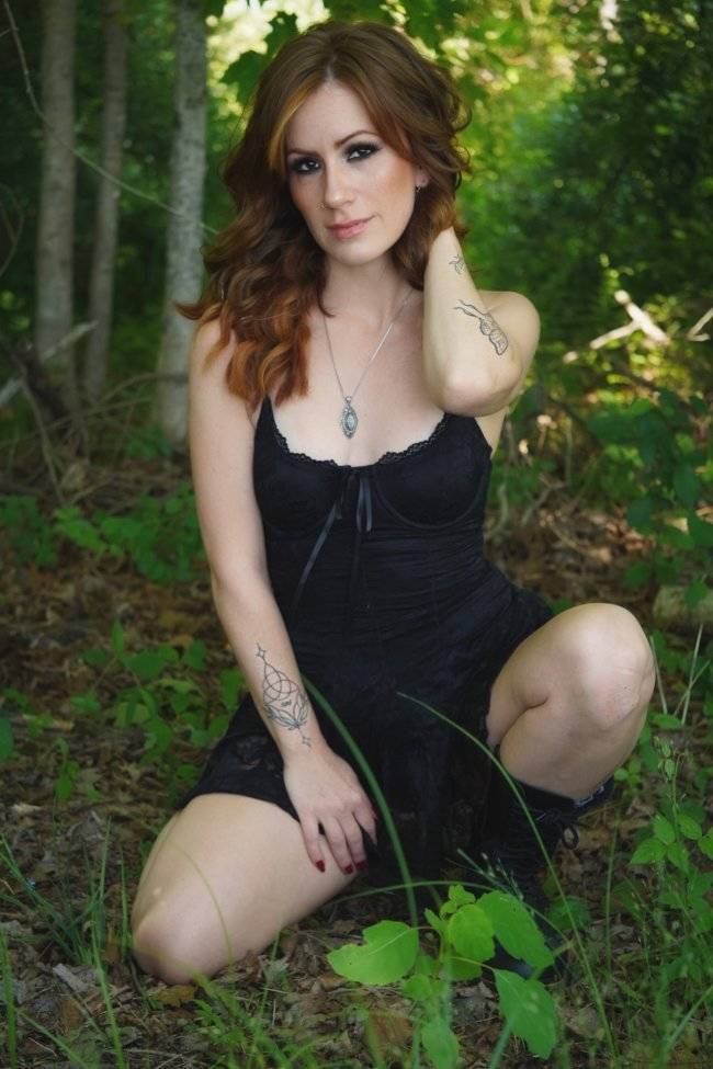 Sundresses Are Always Sexy!