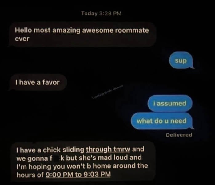 Whoa Whoa… Hold Up!