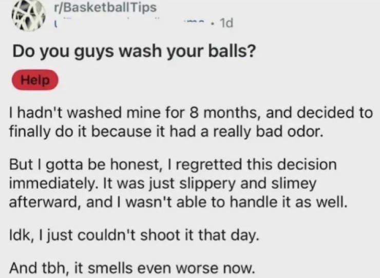 Whoa Whoa… Hold Up!