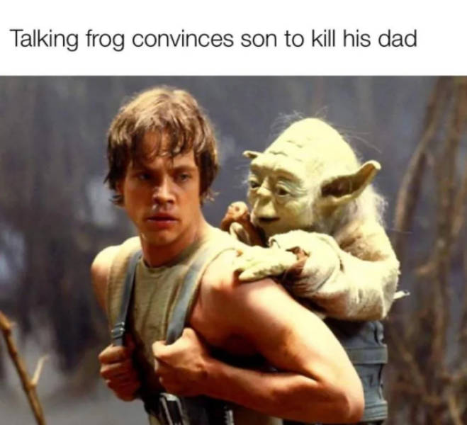 Whoa Whoa… Hold Up!