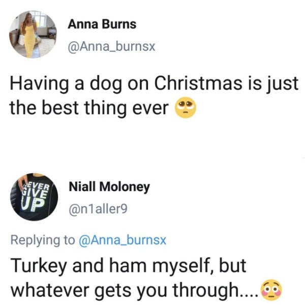 Whoa Whoa… Hold Up!