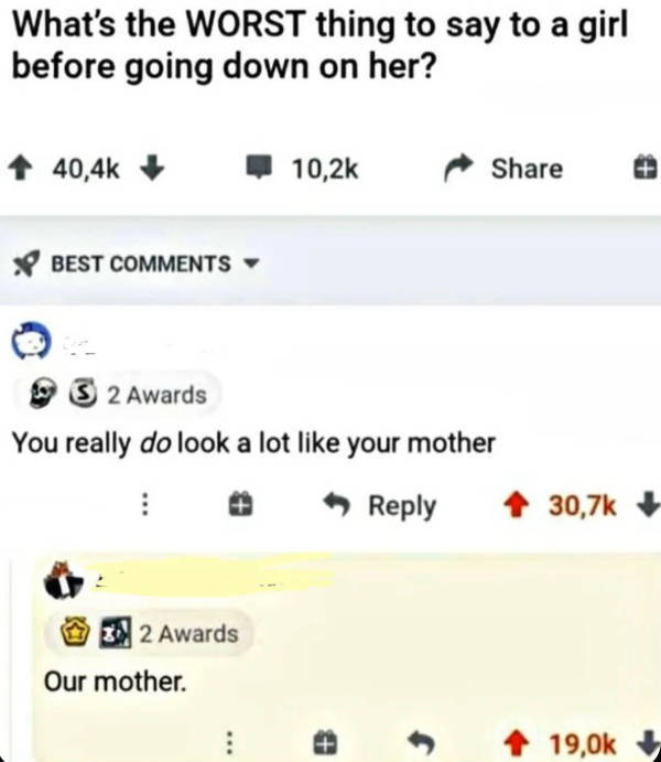 Whoa Whoa… Hold Up!