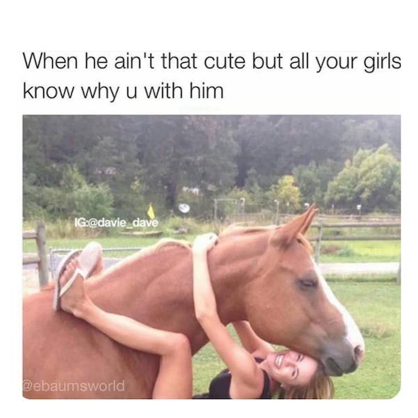 Dirty Minds Are Welcome!