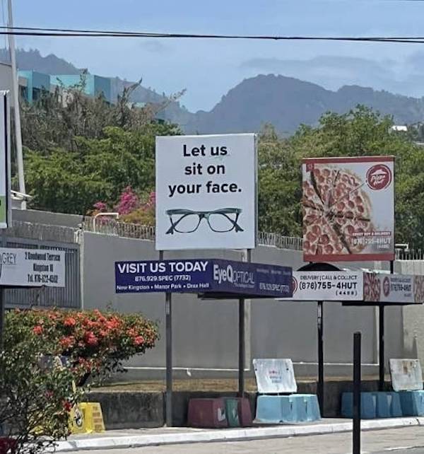 Dirty Minds Are Welcome!