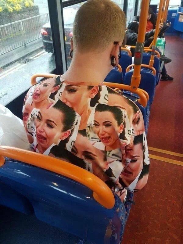 Dirty Minds Are Welcome!