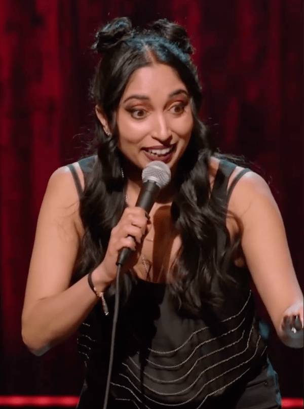 Beautiful Female Comedians That Have Us Laughing And Lusting