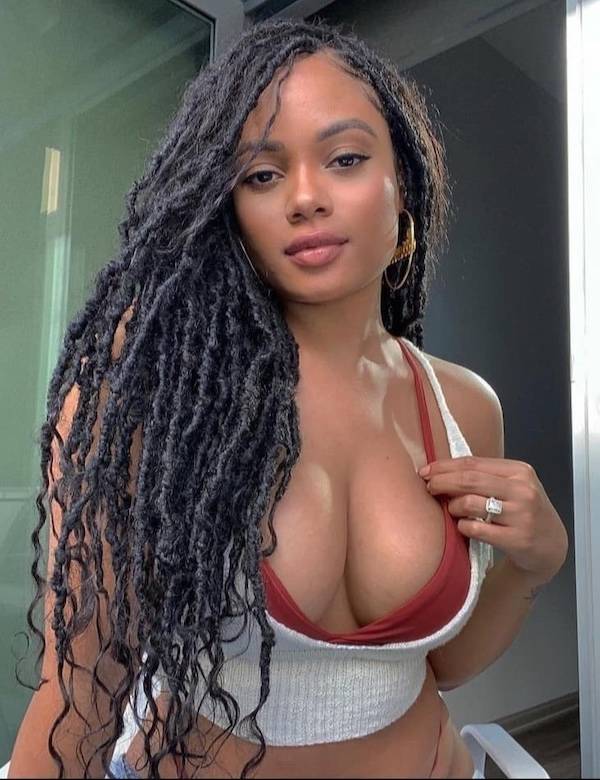 Boobs Like These Are God