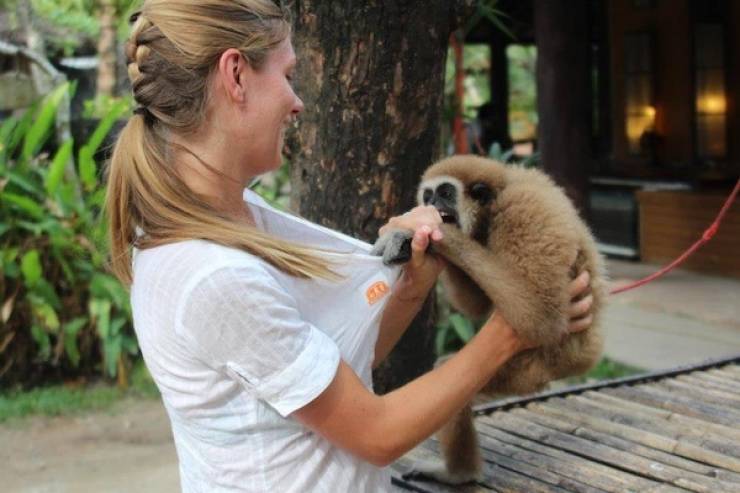 Dirty Minds Are Welcome!