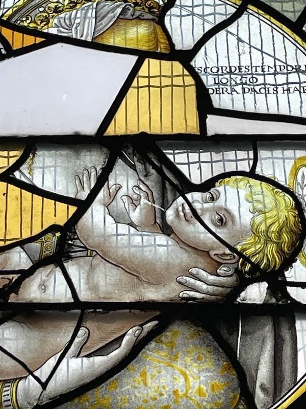 Dirty Minds Are Welcome!