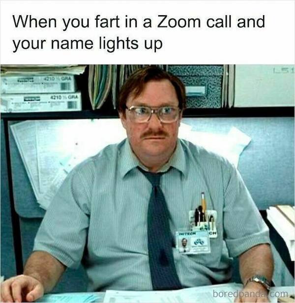 Dirty Minds Are Welcome!