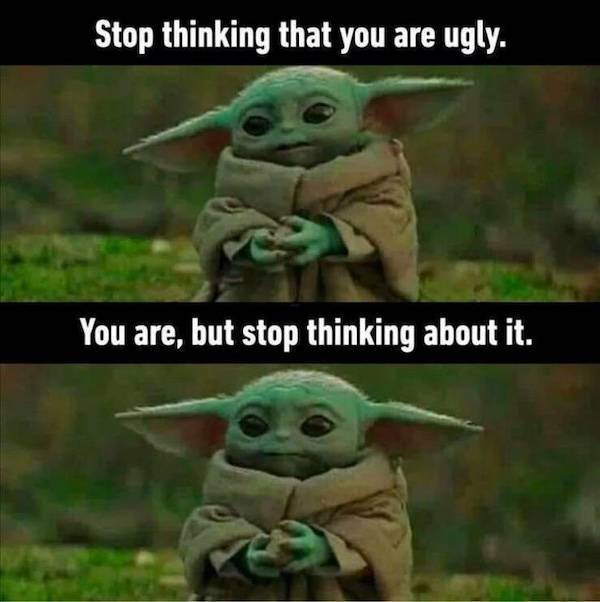 Dirty Minds Are Welcome!