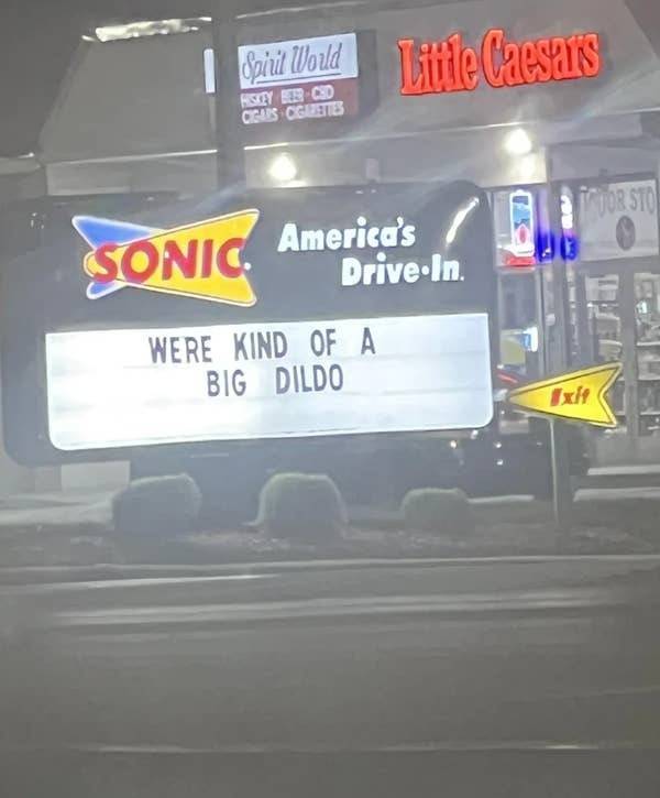 Dirty Minds Are Welcome!