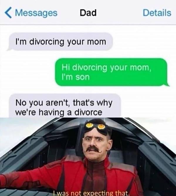 Dirty Minds Are Welcome!