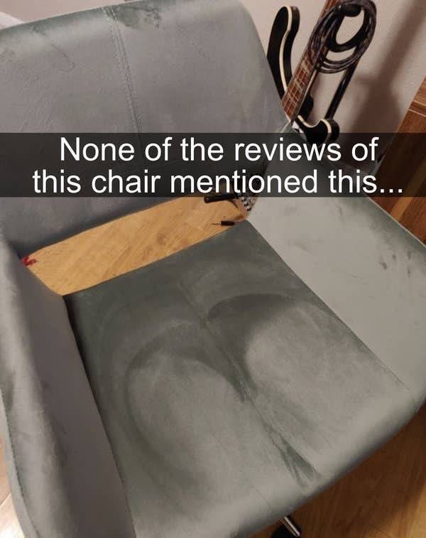 Dirty Minds Are Welcome!