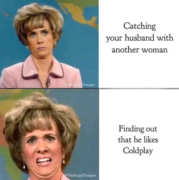 Dirty Minds Are Welcome!