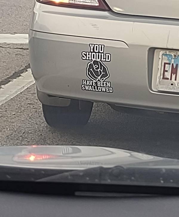 Dirty Minds Are Welcome!