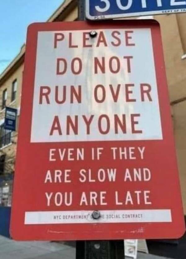 Dirty Minds Are Welcome!