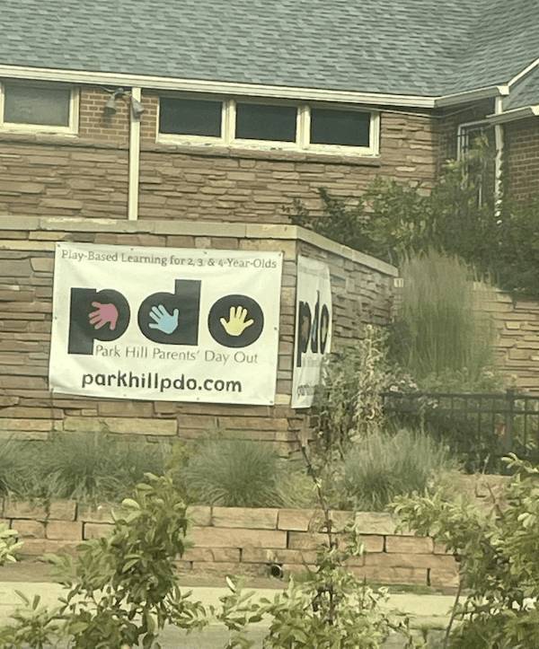 Dirty Minds Are Welcome!