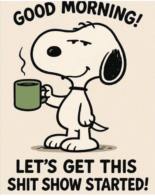 Dirty Minds Are Welcome!