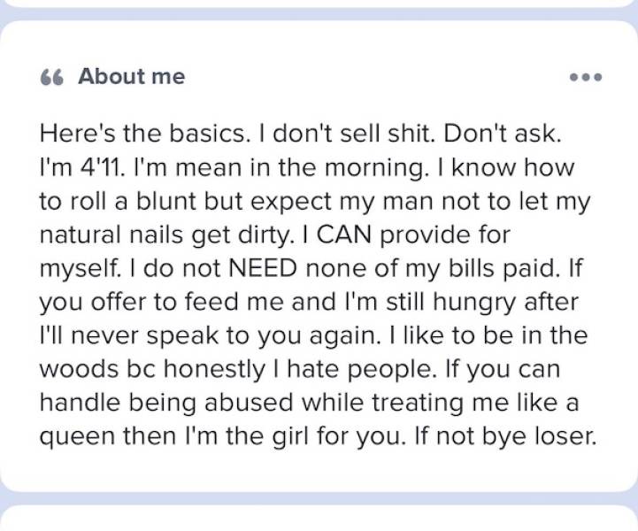 Left, Right, Regret: Tales from the Dating App Trenches