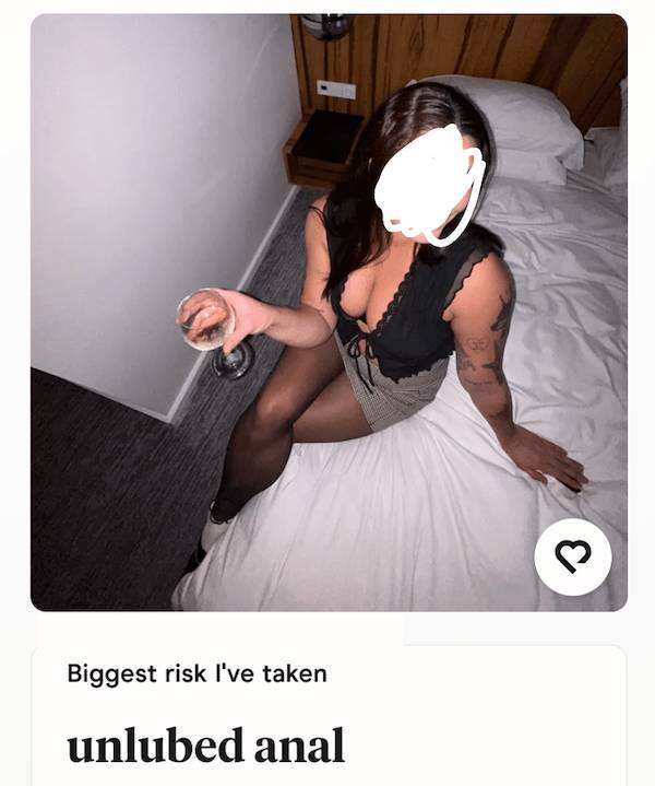 Left, Right, Regret: Tales from the Dating App Trenches