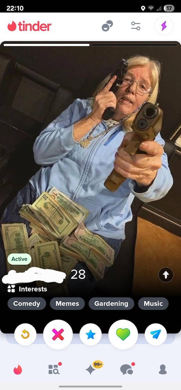 Left, Right, Regret: Tales from the Dating App Trenches