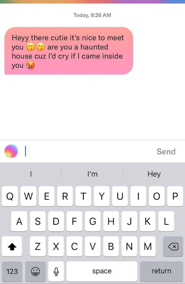 Left, Right, Regret: Tales from the Dating App Trenches