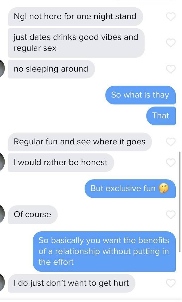 Left, Right, Regret: Tales from the Dating App Trenches