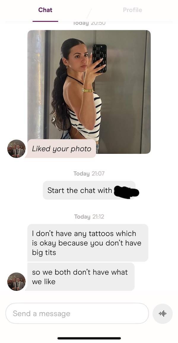 Left, Right, Regret: Tales from the Dating App Trenches