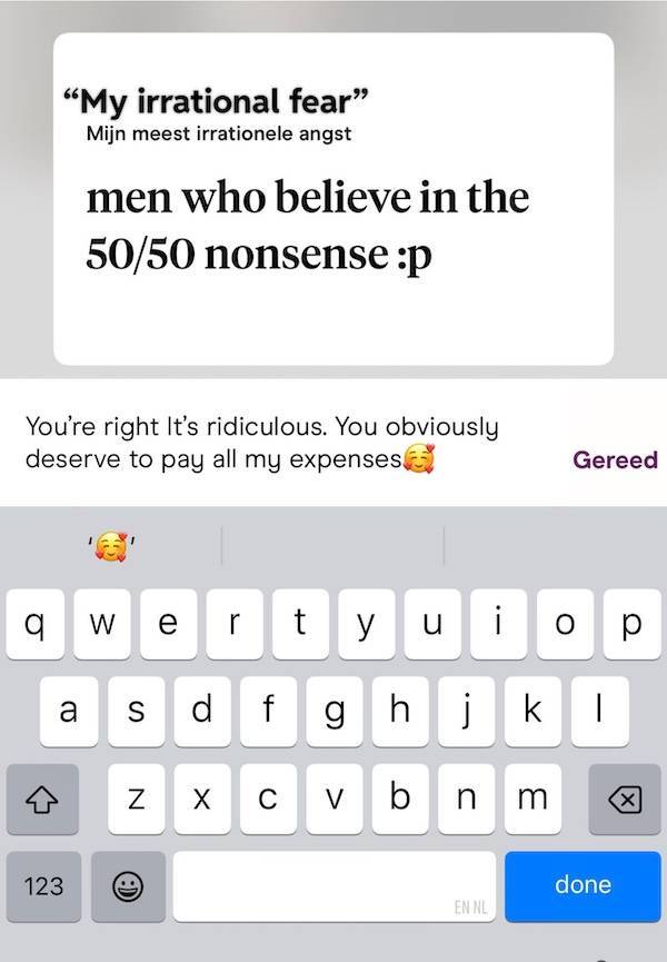 Left, Right, Regret: Tales from the Dating App Trenches