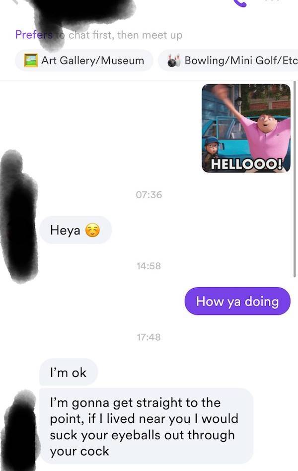 Left, Right, Regret: Tales from the Dating App Trenches