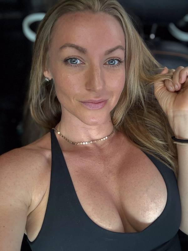 Boobs! Boobs For Everyone!