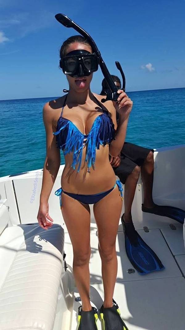 Bikini Season Is Here!