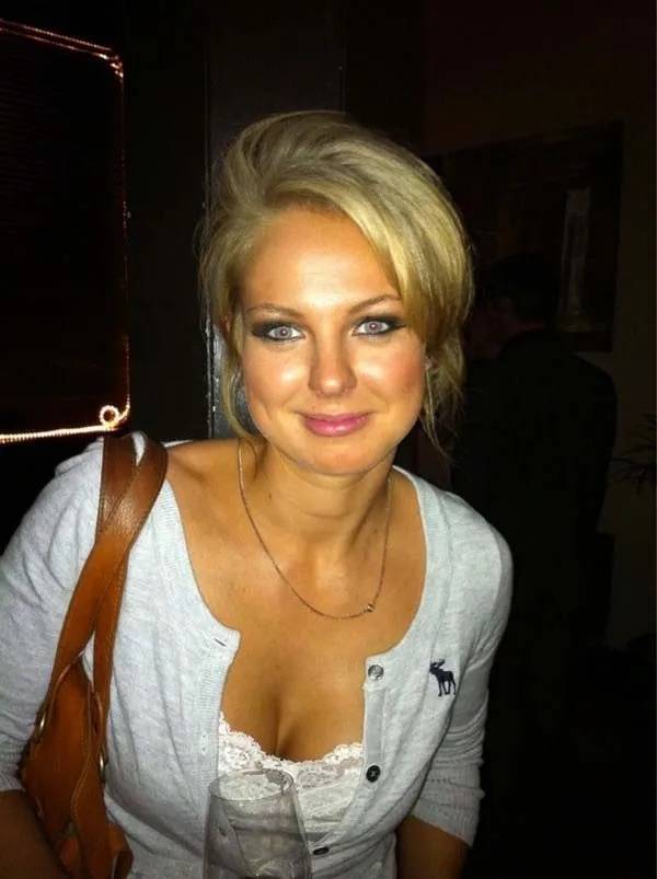 Game. Set. Match. Downblouses!