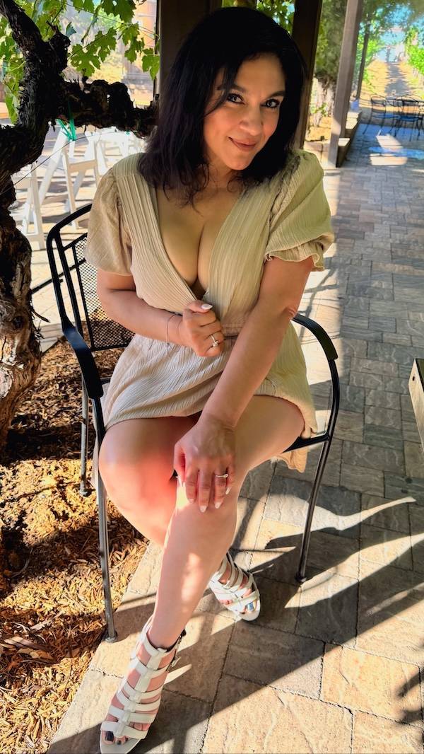 Game. Set. Match. Downblouses!