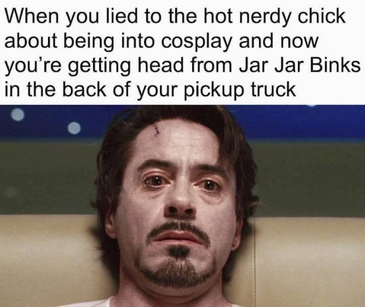 NSFW Memes To Add Some Spice To Your Life