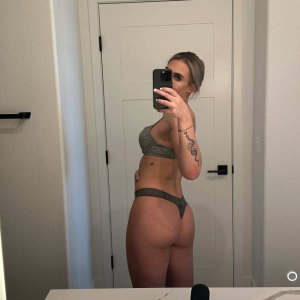 Enjoy Some Nice Booties