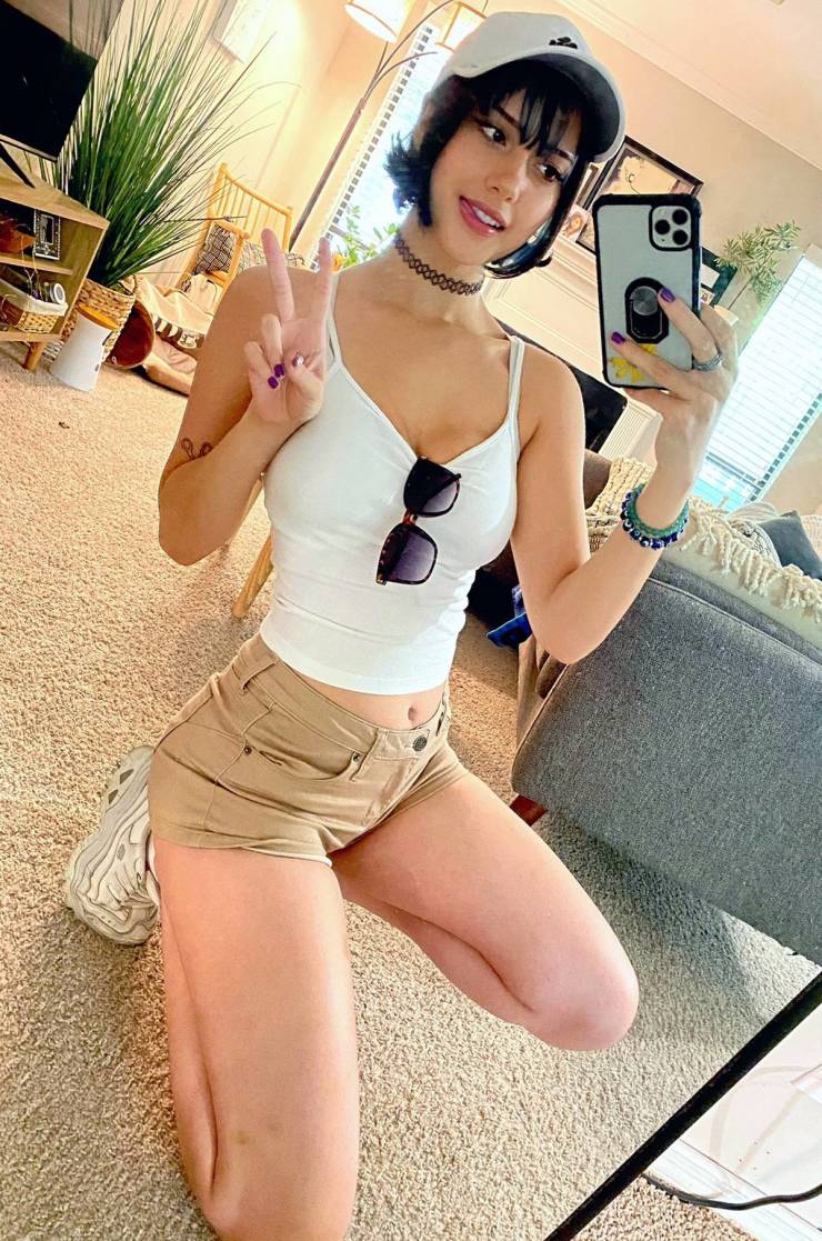 Make These Shorts Shorter!