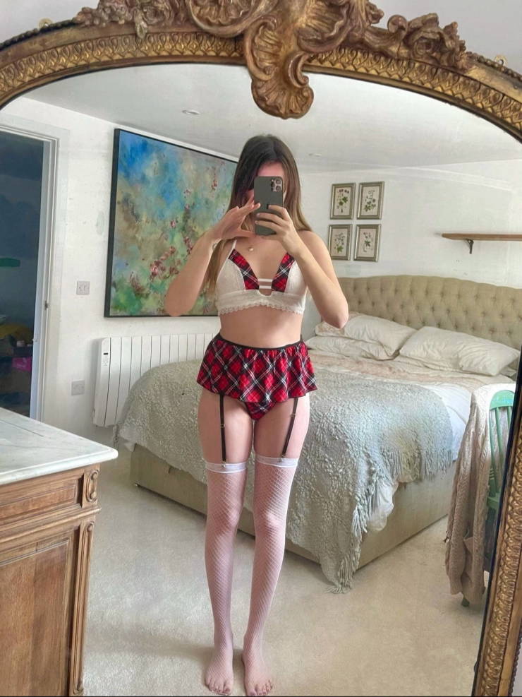 These Selfies Are Real Spicy!