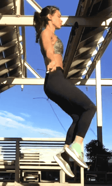 So Bouncy!