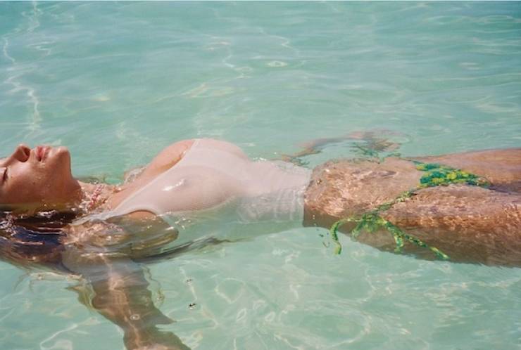 Boobs! Boobs For Everyone!