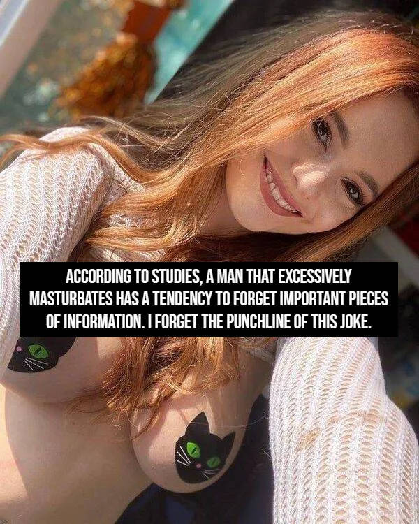 Girls, Give Us Your Best Jokes