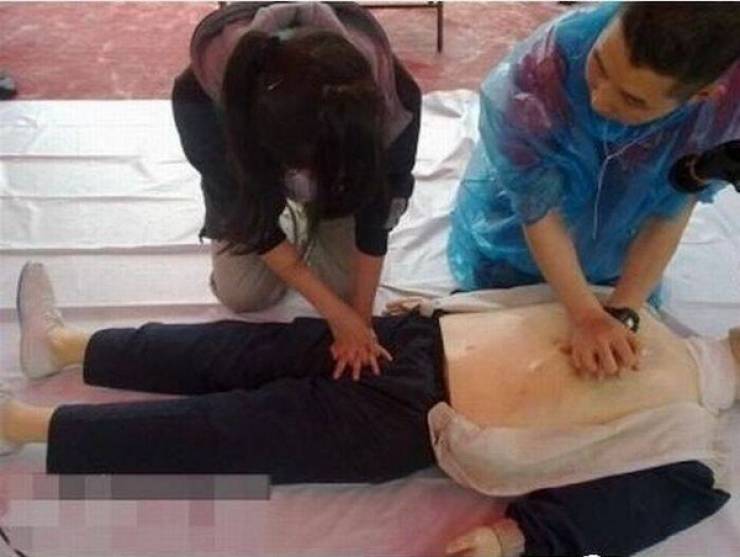 Dirty Dump For Dirty Minds