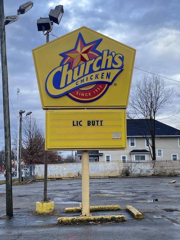 Dirty Dump For Dirty Minds